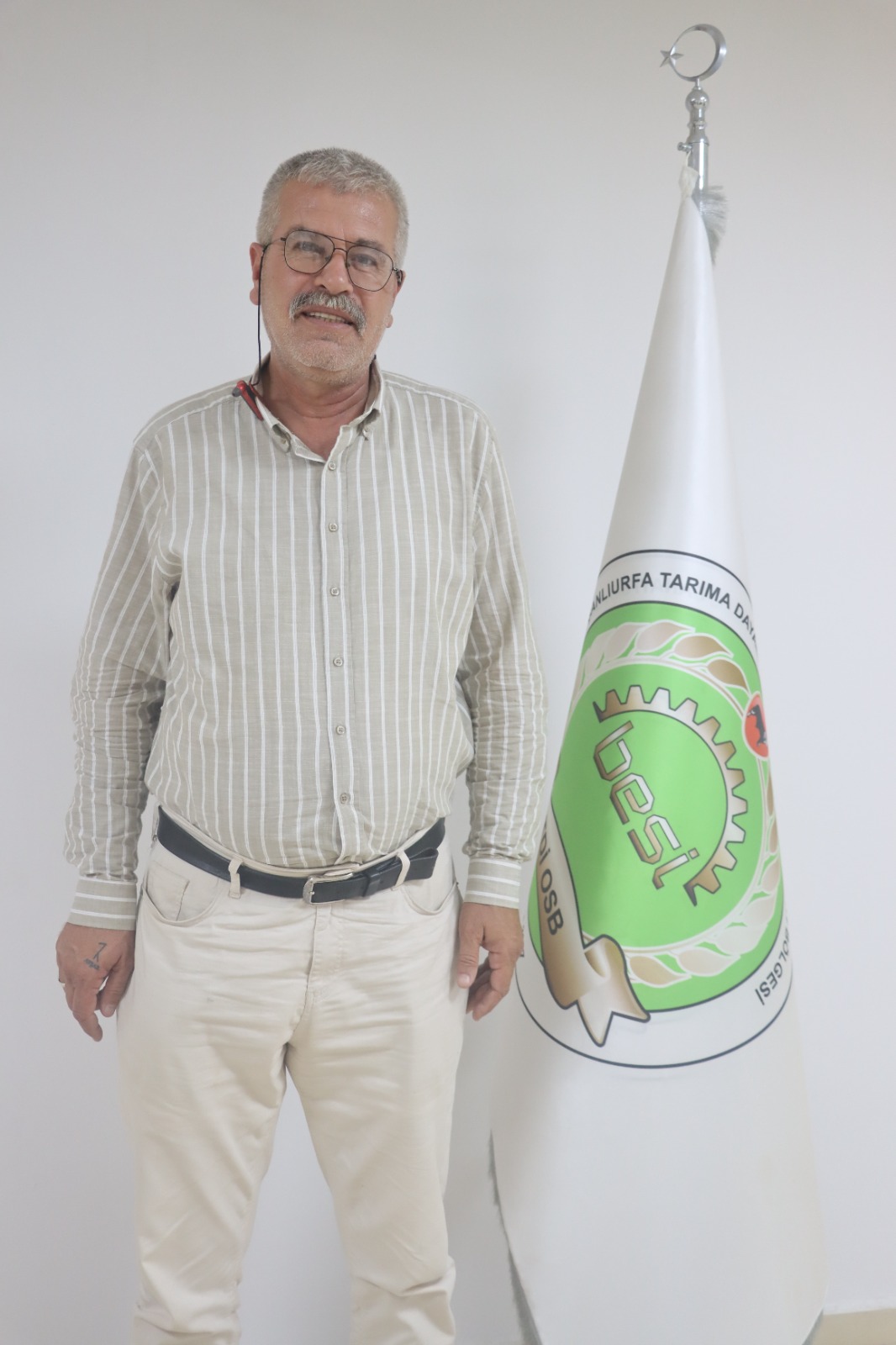 Mehmet Şükrü Avşaroğlu