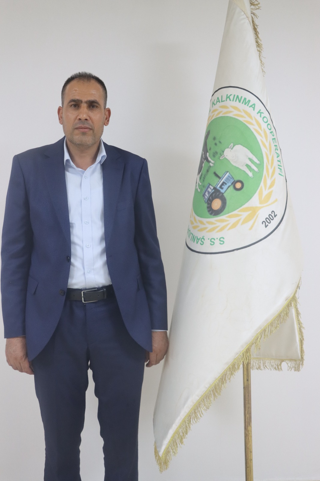 Veysi Karabacak